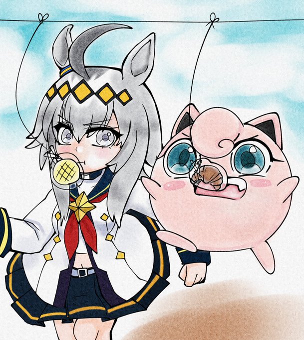 ぐりんのtwitterイラスト検索結果 古い順