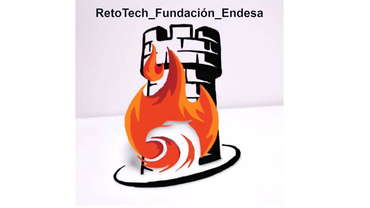 MLSevillano's tweet photo. Esté es el vídeo que hemos presentado al #PremioRedes del concurso @RetoTech de @BQEducacion y @FundacionEndesa
El proyecto #SwarmHelp explicado por sus protagonistas.
Meses de trabajo que ya casi culminan con la finalización del proyecto.
https://t.co/g44J5j3Cud https://t.co/QMkW19FMJY