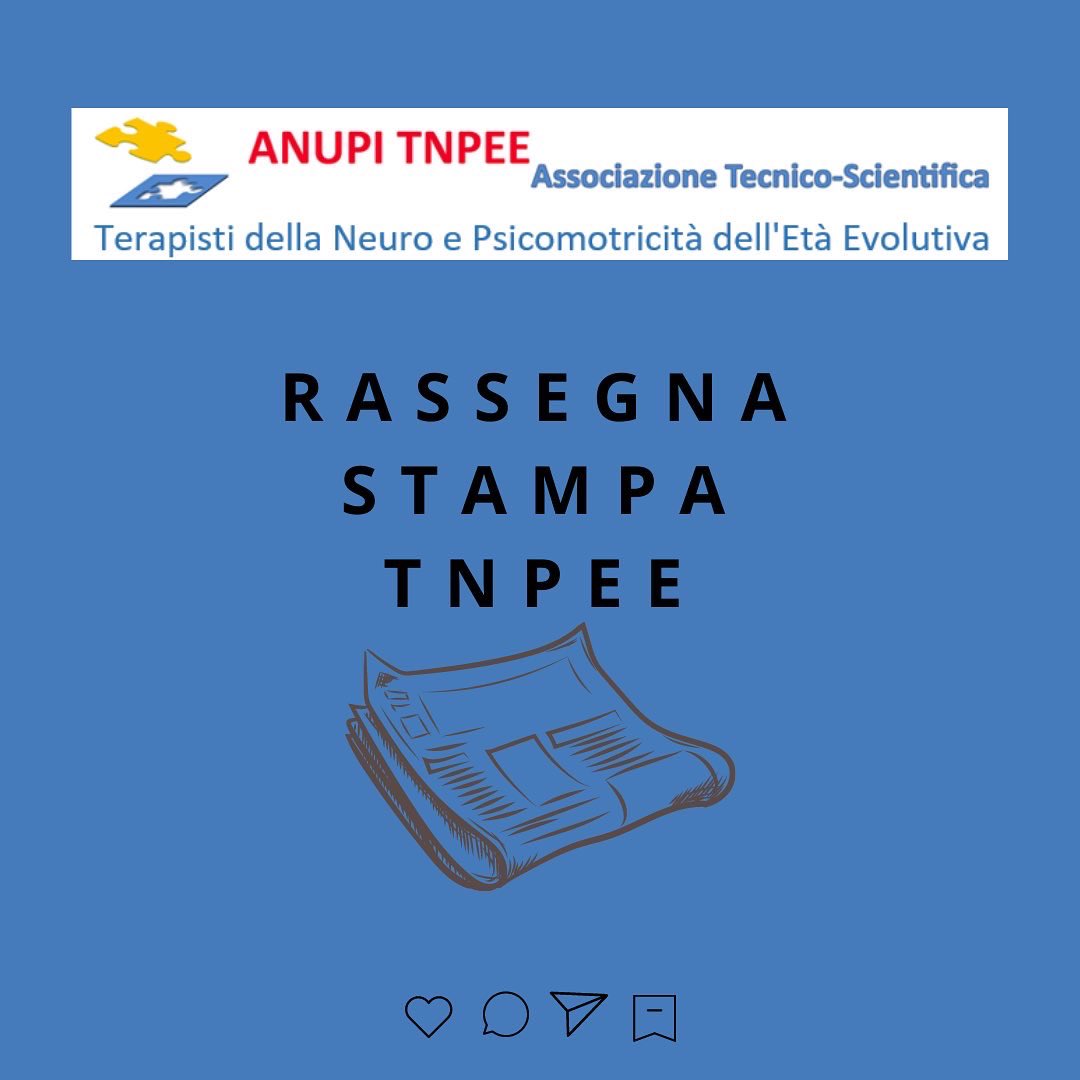 anupitnpee's tweet photo. ℝ𝔸𝕊𝕊𝔼𝔾ℕ𝔸 𝕊𝕋𝔸𝕄ℙ𝔸
Fonte: @giornalesanita 
Il neonato a rischio neuroevolutivo in terapia intensiva neonatale
Intervista alla Dott.ssa Matricardi

Leggi l'articolo completo: 
https://t.co/TqdCQdKzWS

#tnpee #tin #neurosviluppo #professionisanitarie #sanità https://t.co/LGfEk3Re5C
