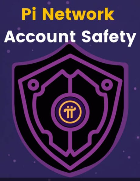 Pi_Futures's tweet photo. New update from @PiCoreTeam

Your Account safety is important !

•Know all the official Pi socials and channels
•Be aware of scammers
•Avoid any purported sales of Pi or Pi affiliated products. 
Open  your Pi App to read more.

#PiNetwork #minepi
#blockchain #BTC
@dondullahKE https://t.co/ZI8UTttl4m