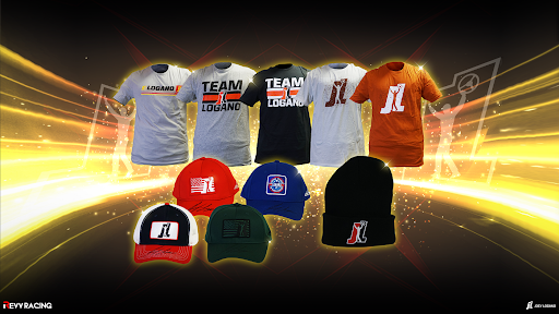 REVV_Racing's tweet photo. Hey Racers! We hope you’re enjoying Joey Fest so far! Tweet your favorite track feature using hashtag #joeyfest22 and tag @revvracing and @joeylogano. 4 posts will win a physical hat! Winners will be announced in discord so include your discord handle in the post! https://t.co/n9XmKMVas1