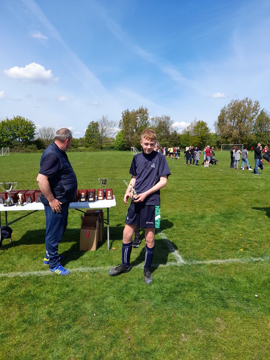 MrsSullivanBBG1's tweet photo. Well done Y9 winning Spen Valley Cup you all played brilliant and deserved the 🏆 thank you to Mr Andre for all his efforts @BBGAcademy https://t.co/sPed33wXVf