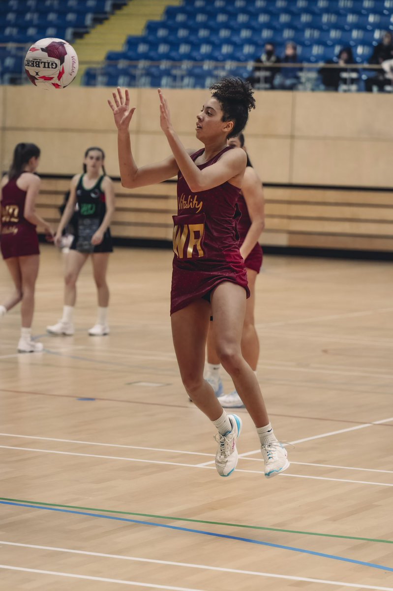 HaleeRobinson4's tweet image. Officially a qualified Level 2 Netball Coach🤩. I’m so proud of this achievement, it’s been one of my aspirations for a while and I’ve worked off my own back to fund and organise sessions to get this qualification ticked off✅ Thank you to all the coaches for the inspiration 1/2