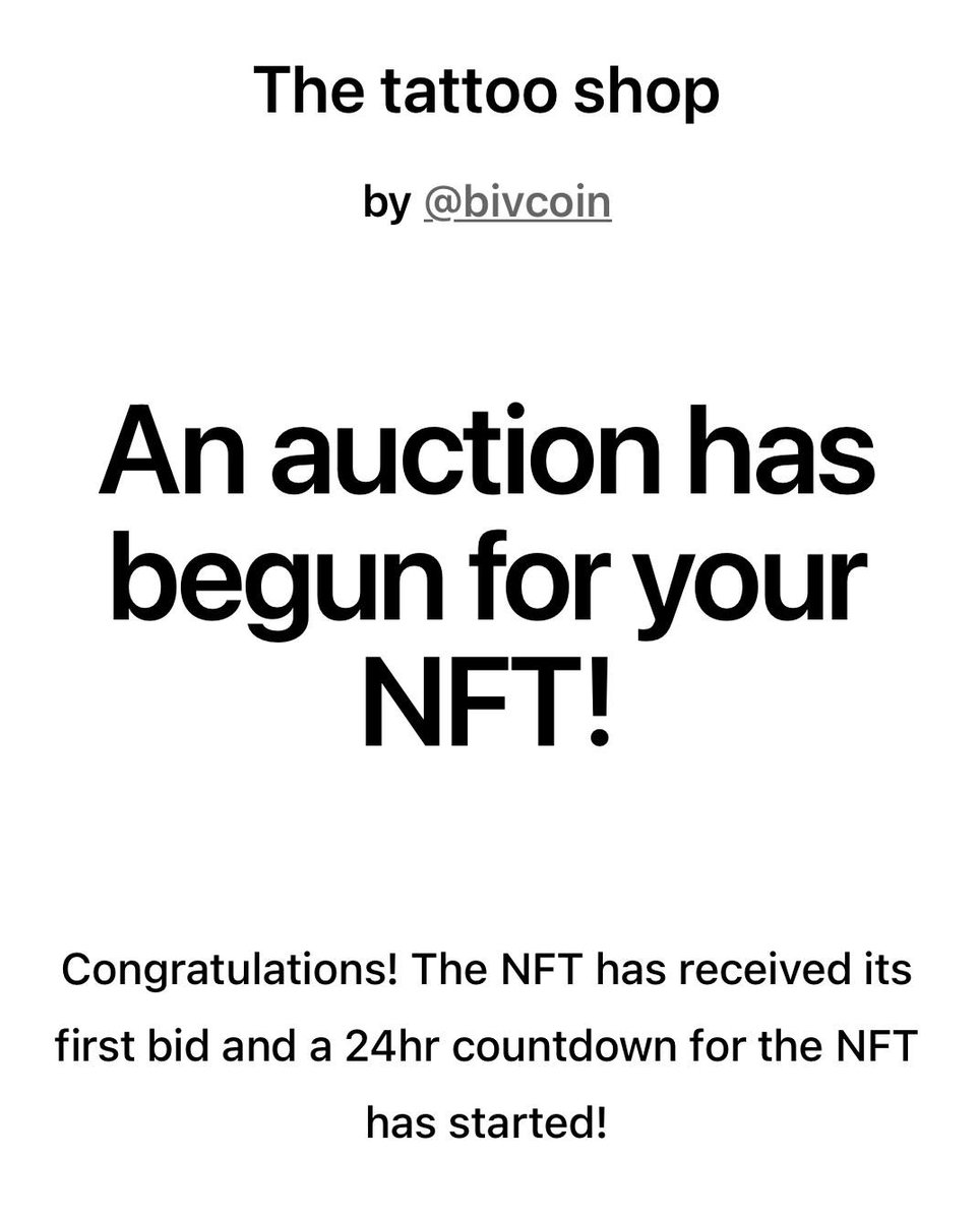 bivcoin (@bivcoin) on Twitter photo wow 😳😳😳 thank you <a href="/Poseidon_SF/">Poseidon DAO</a> for kicking off this auction before i even had the chance to announce its mint 😳
i am beyond grateful and honored with the thought that this piece will be part of such a beautiful collection ❤️🔥🙏
foundation.app/@bivcoin/imagi… wow 😳😳😳 thank you <a href="/Poseidon_SF/">Poseidon DAO</a> for kicking off this auction before i even had the chance to announce its mint 😳
i am beyond grateful and honored with the thought that this piece will be part of such a beautiful collection ❤️🔥🙏
foundation.app/@bivcoin/imagi…
