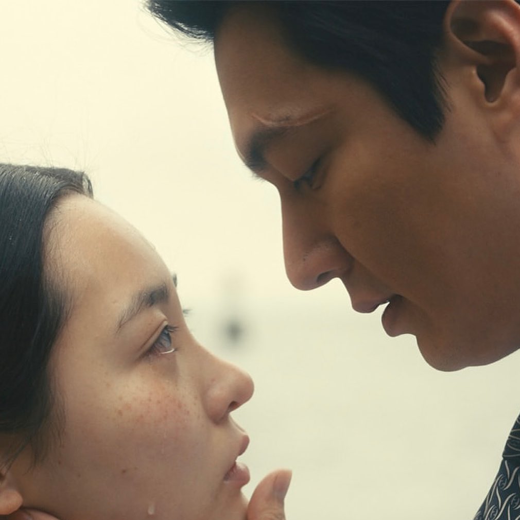 wenroad's tweet photo. 20220430 @/rebeccalee.ca :
@/marieclairemag
https://t.co/u2uNTofVcF
@/actorleeminho
#leeminho #pachinko #pachinkotvseries #appletvplus #minoz #scars #makeupartist #makeuptrailer #makeupscars #behindthescenes
https://t.co/B86oh6PJO4
#이민호 #イミンホ #李敏镐 https://t.co/X27YUnzdWk