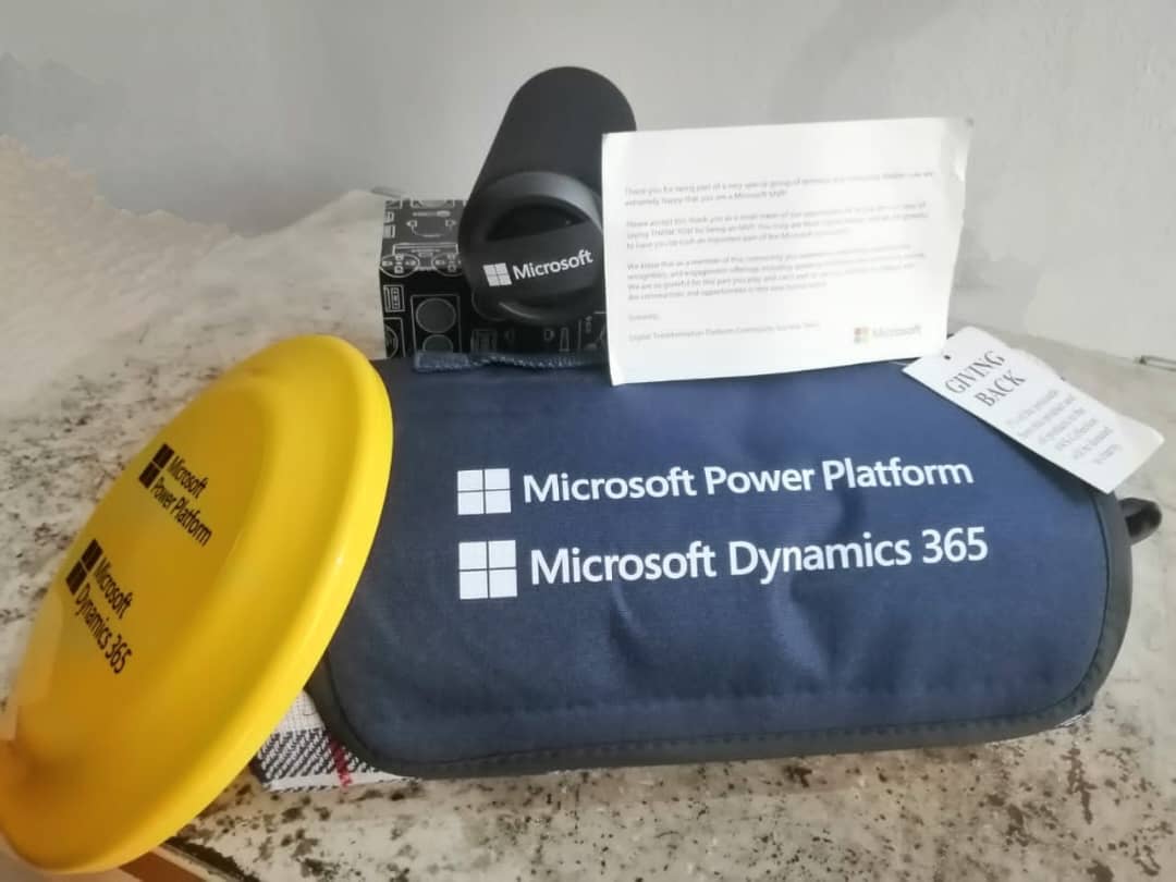 This is so amazing!!🤩. Thank you <a href="/Microsoft/">Microsoft</a> #Microsoftpowerplatform