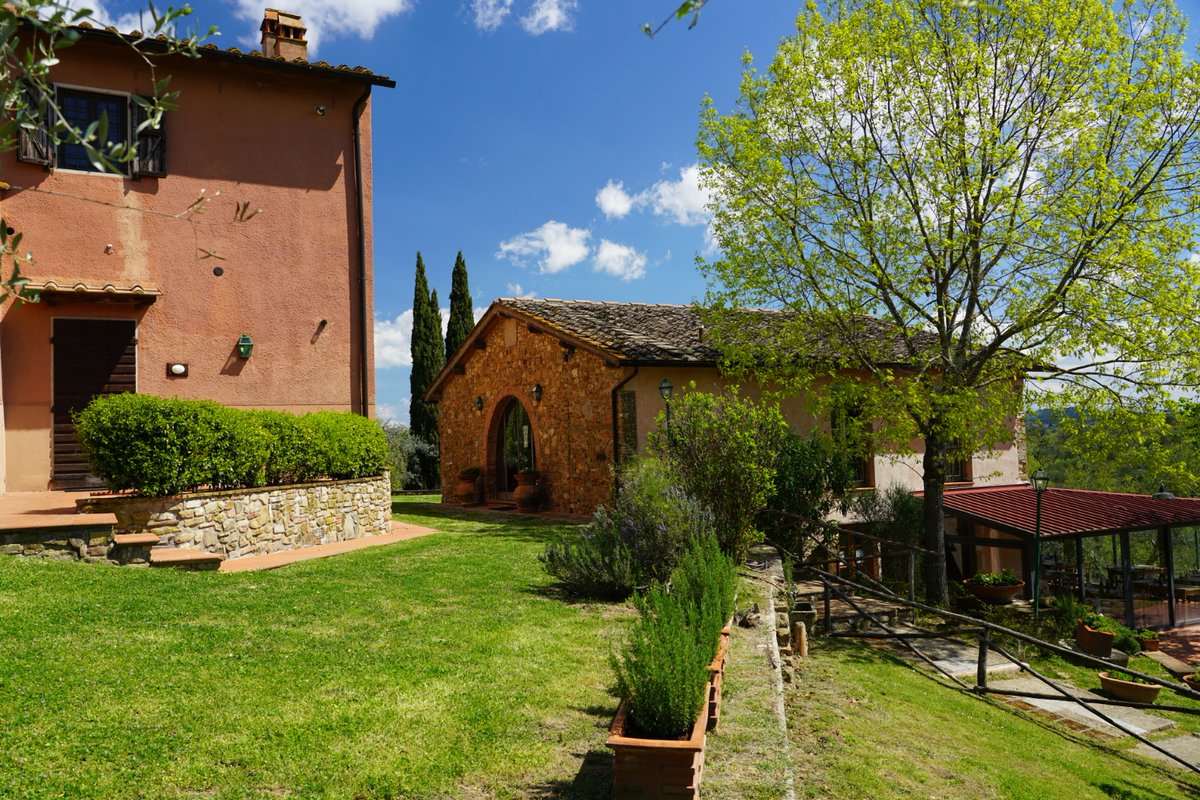 #splendidatoscana #agriturismotoscana #montelupofiorentino #collinetoscane #chianticolliforentini