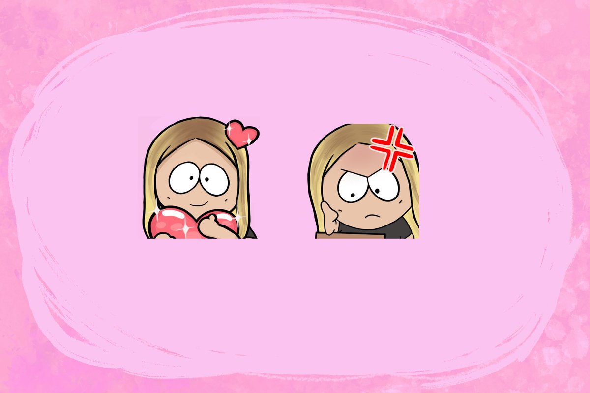 South Park Twitch emotes für <a href="/snipsska/">Alena</a> 🦋