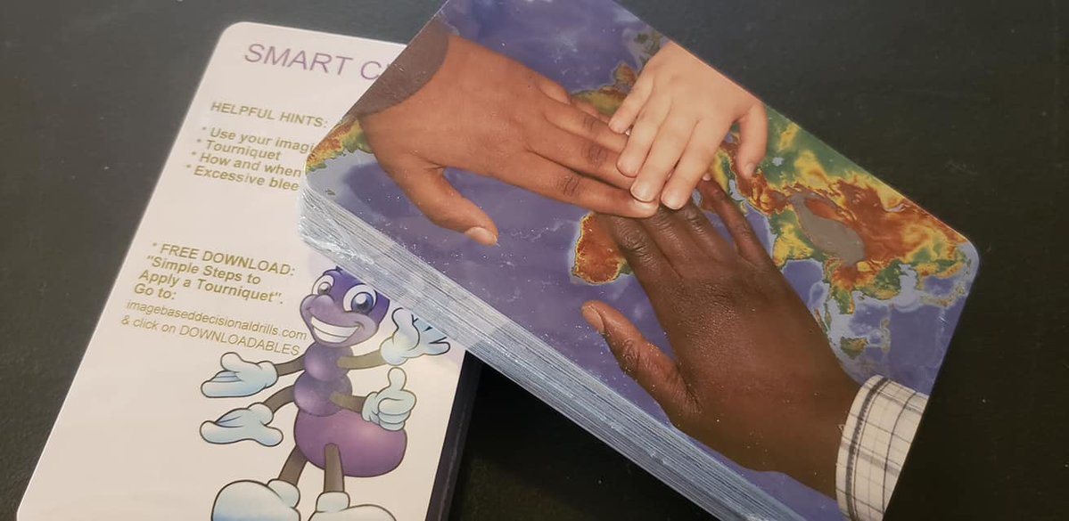 SmartChoicesIC's tweet image. Our 3.5&quot;x5.75&quot; Smart Choices Image Cards are made of high quality card stock, visually stimulating &amp;amp; the perfect size. Our cards are made to last thru the years! 
#KidsHavingAPlan #ImageBasedLearning #YouthCriticalThinking #PrepareYourChild #SmartChoicesImageCards