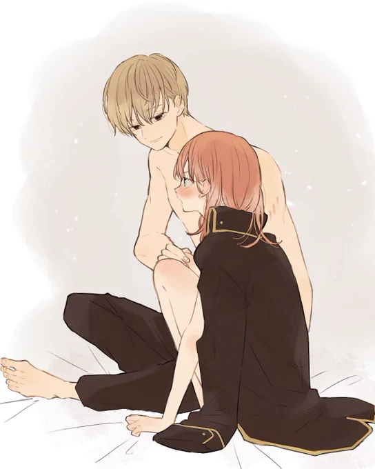 もう一戦しとく?

沖神 