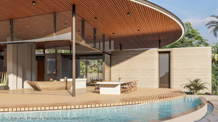 OPPRealEstate's tweet photo. S2032: KOH SAMUI ARCHITECT DESIGNED LUXURY VILLAS WITH PANORAMIC VIEWS @ 33,500,000 THB

https://t.co/WQs6SSiJju

oppsamui #AmazingThailand #kohsamui #thailandproperty #thailandrealestate  #samuiproperty #samuipropertyinvestments #investinsamui #cryptorealestate #cryptoproperty https://t.co/FsCsnO5JbU