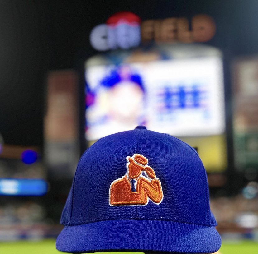 DigmiNation's tweet image. TIP YOUR CAP® to an unforgettable night in Queens! 

#LiveDreamBe #Digmi #TipYourCap #TheGuyInTheTie #DigmiDoesIt #DigmiNation #MLB #LGM #Lids #LidsLoyal