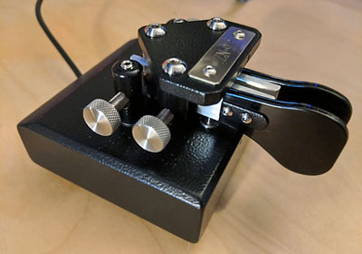 CW ops: The latest edition of NZ Net News is available to read free online at 
radio1nz.com/about-amateur-… #hamradio #hamr #morsecode #newzealand