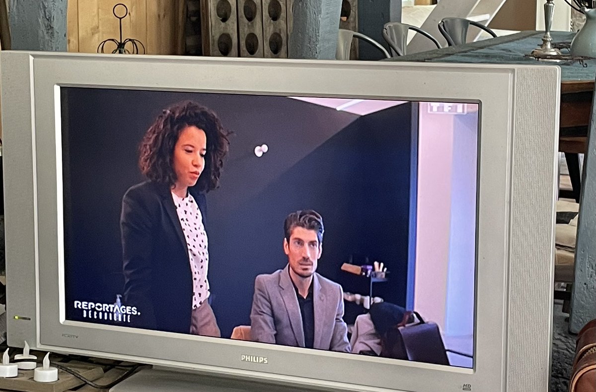 Olivier Chirinian tweet media