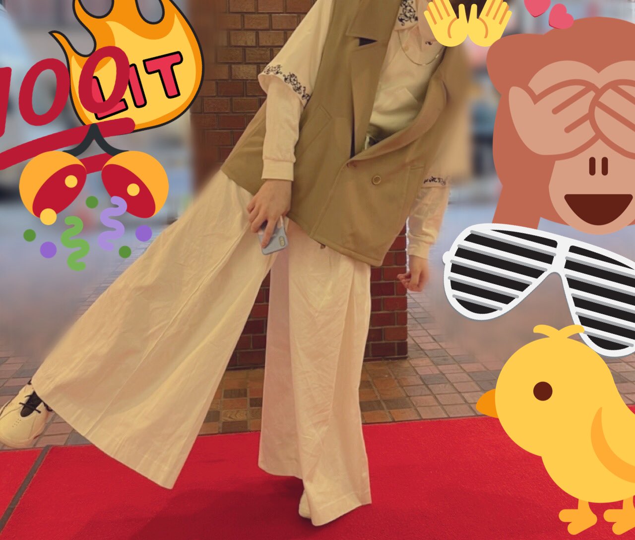 セレクトゆのぴ❤️