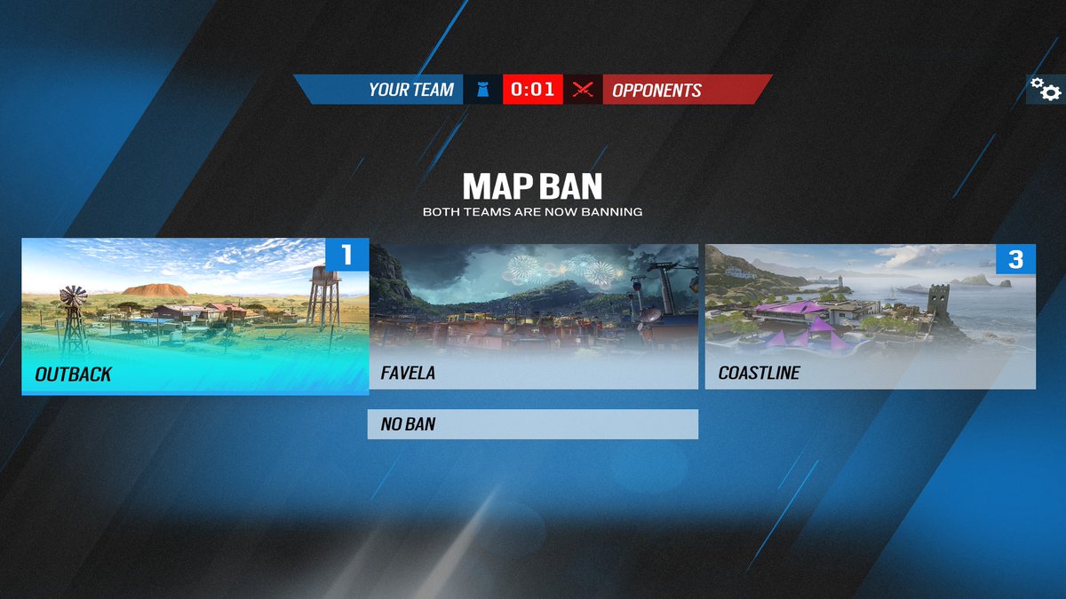 Unranked tut wirklich weh :c