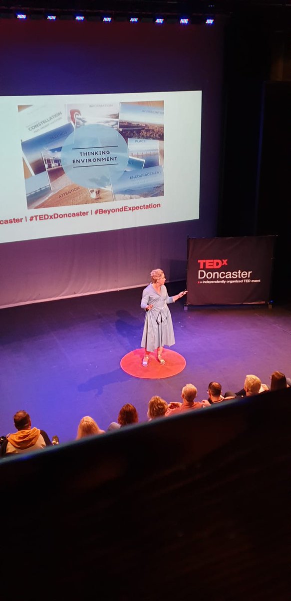 One month left to apply to #TEDxWomenDoncaster 
Looking for SHEROES to speak at our inaugural event. So thrilled to be co-presenting #EmpoweringWomenEmpowerWomen @TEDxDoncaster 

tedxdoncaster.com/apply-to-speak/