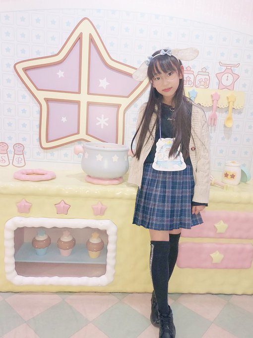 Twitterのコスプレ画像15