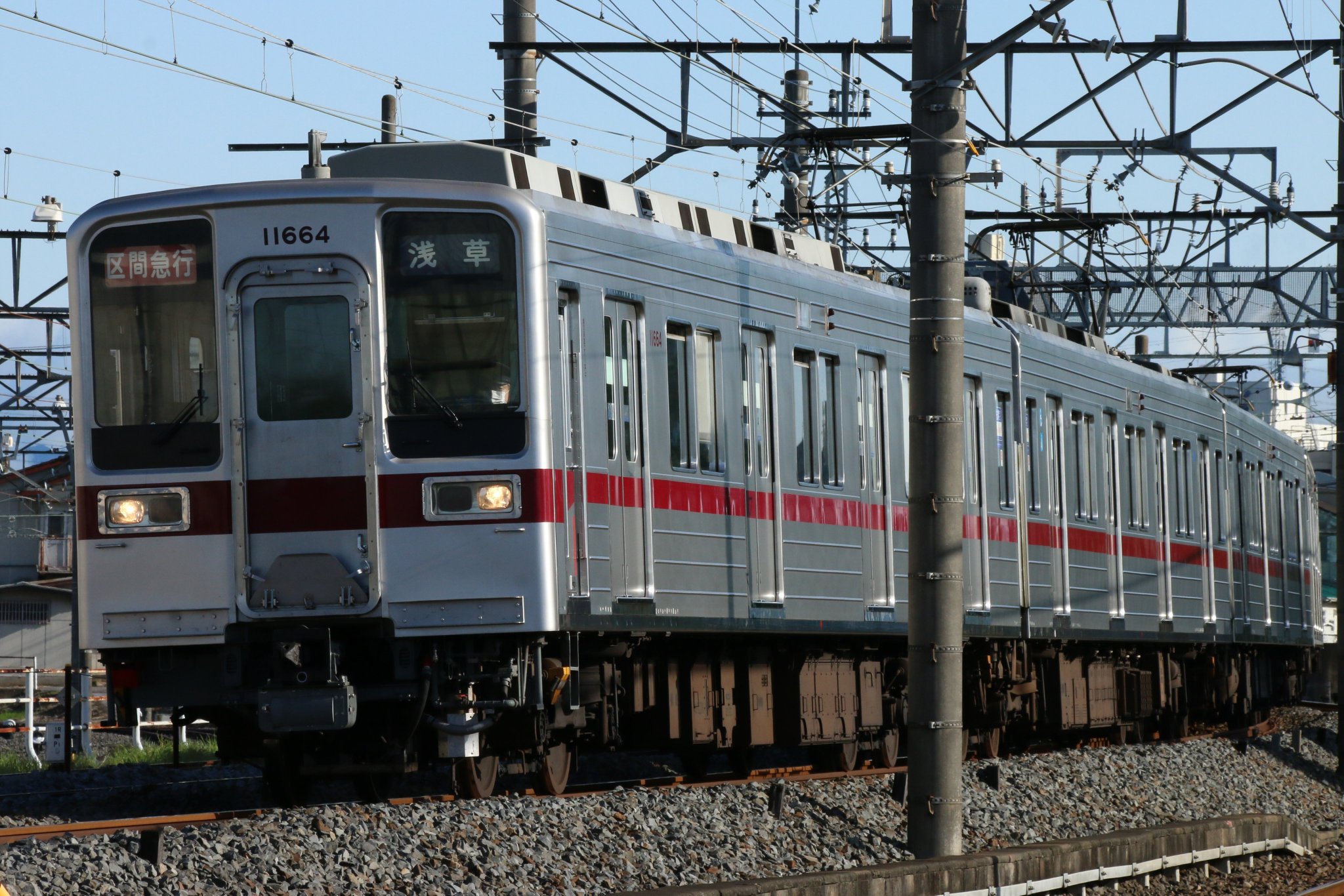東武東上線　9101号車引退記念　ネクタイピン 3月23日（日）東上線 森林公園ファミリーイベント2025会場の物販