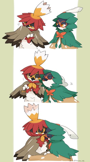 ジュナイパーのtwitterイラスト検索結果