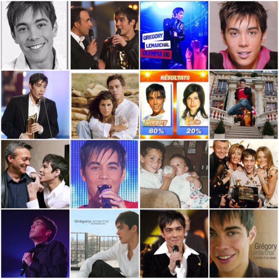 Sabry3123's tweet photo. 15 ans déjà !🙏💫

« Cette image que tu as laissée,
N’est pas celle d’un homme qui n’guérit pas,
L’histoire ne fait que commencer,
Pour toi on continue le combat, »
#GregoryLemarchal @A_GregLemarchal https://t.co/hrsz21o2RB