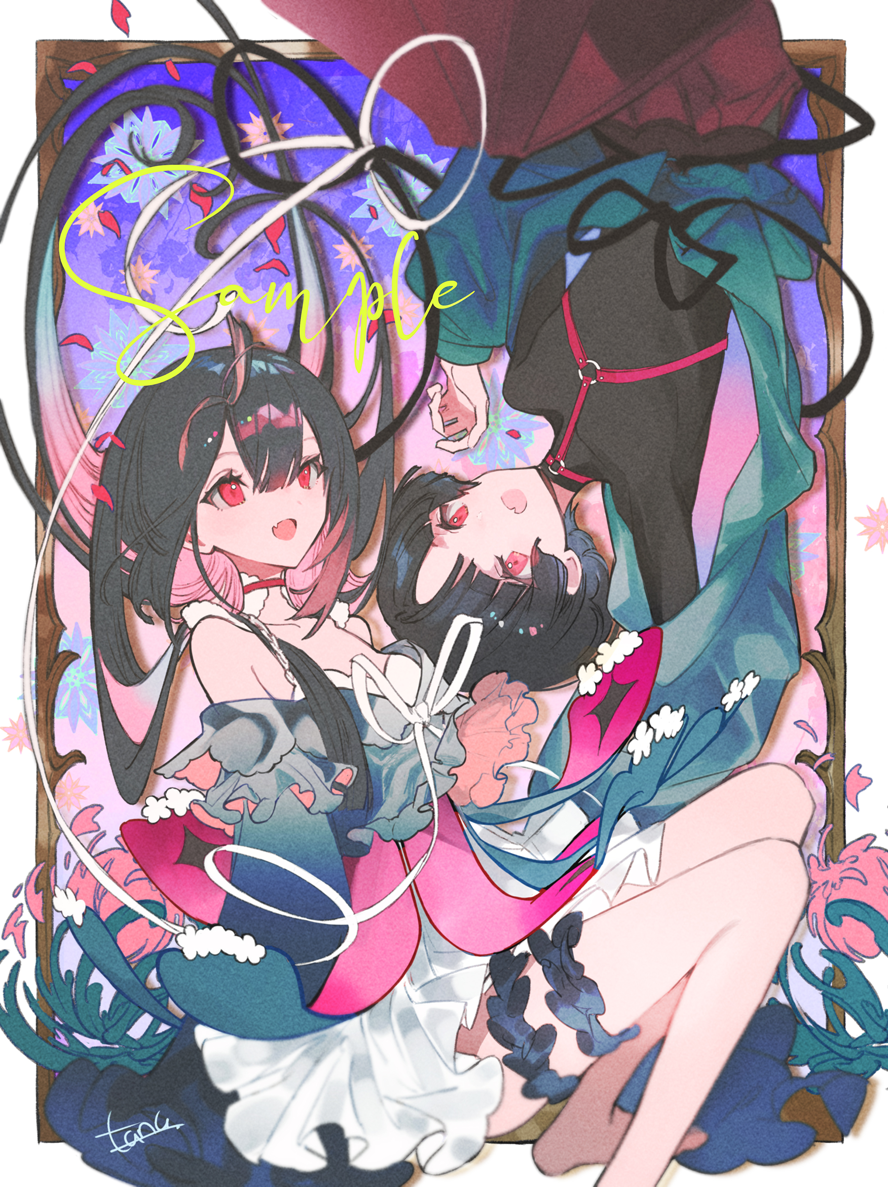 Tanu Tanu Nisesabori Twitter