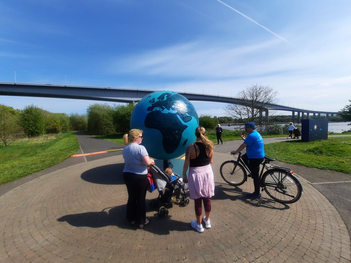 Focus Project (@focusderry) on Twitter photo Lucky we got the 🌞 on our quayside walk yesterday. Getting outdoors with others is so good for our mental health <a href="/AmieLGallagher/">Amie Gallagher</a> <a href="/mor_rath/">Ráth Mór Creggan</a> Lucky we got the 🌞 on our quayside walk yesterday. Getting outdoors with others is so good for our mental health <a href="/AmieLGallagher/">Amie Gallagher</a> <a href="/mor_rath/">Ráth Mór Creggan</a>