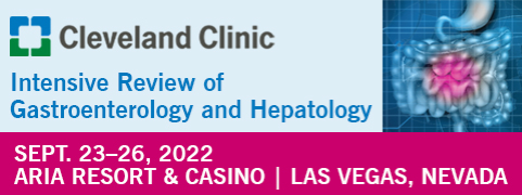 MRegueiroMD's tweet photo. Join us in Las Vegas, NV Sept. 23-26, 2022 for the Intensive Review of Gastroenterology & Hepatology course. Earn up to 30.5 CME credits/MOC points. Register today: https://t.co/sVgaJEauHt. @ScottGabbardMD @CLindenmeyerMD @JessPhilpottMD @MRegueiroMD @CleClinicMD #GIBoardReview https://t.co/zKTsGCAJoD