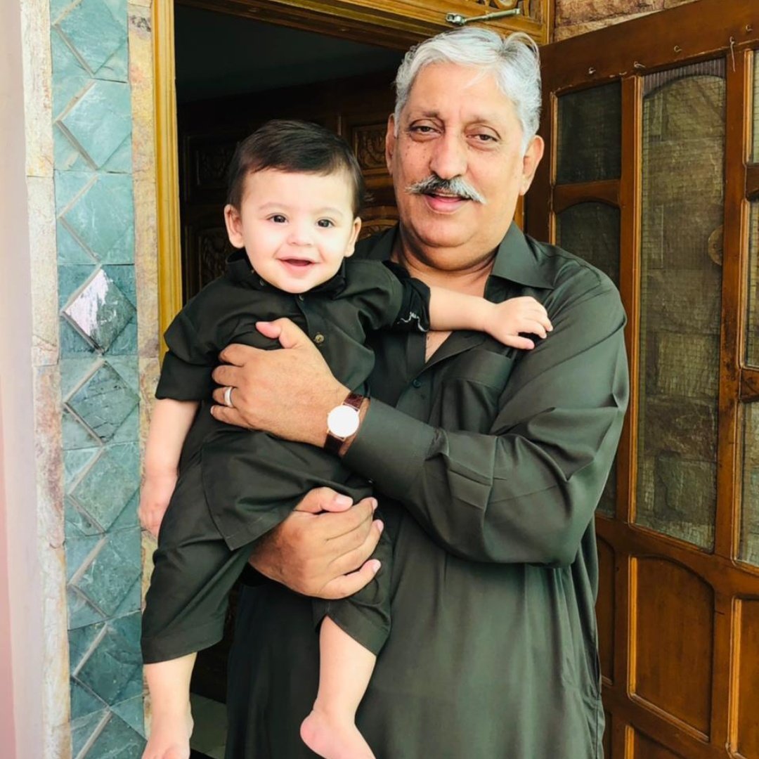 AshfaqPMLZ's tweet image. #NewProfilePic