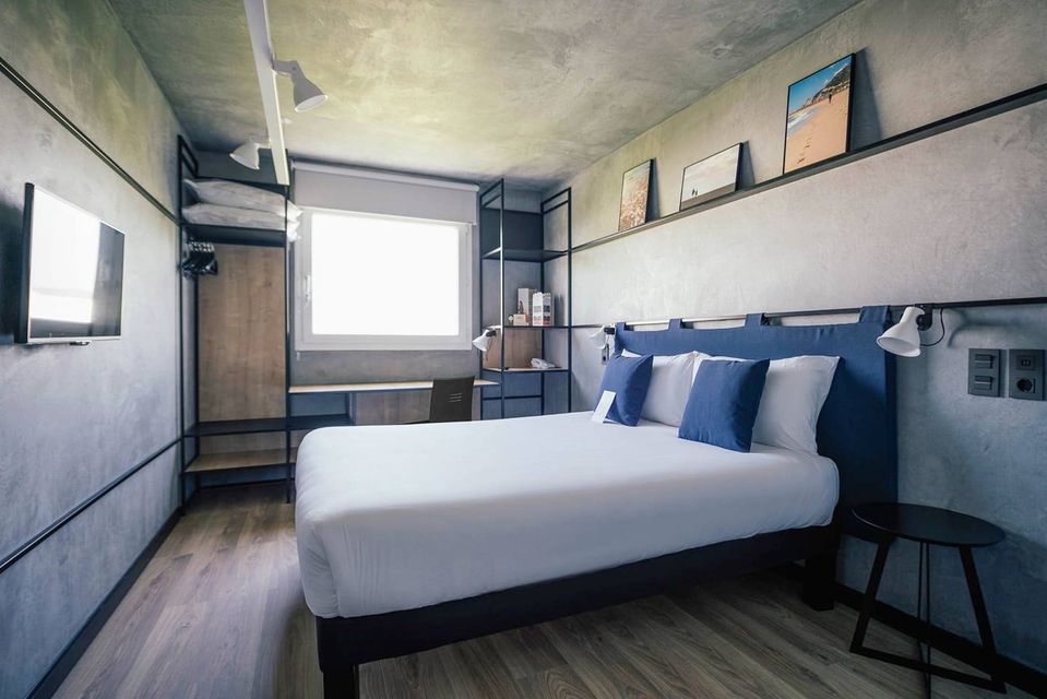 ¿Buscas alojamiento para #SpringFestival2022? ⤵️

<a href="/IbisAlicante/">Ibis hotel & ibis budget Alicante</a> 🏨 Desde solo 24€/persona/noche ¡RESERVA YA ! 👉acortar.link/UGrwZN 

El 27 y 28 de mayo 📅 Multiespacio Rabasa (#Alicante)
No te lo pienses más 👉bit.ly/SpringFestival…