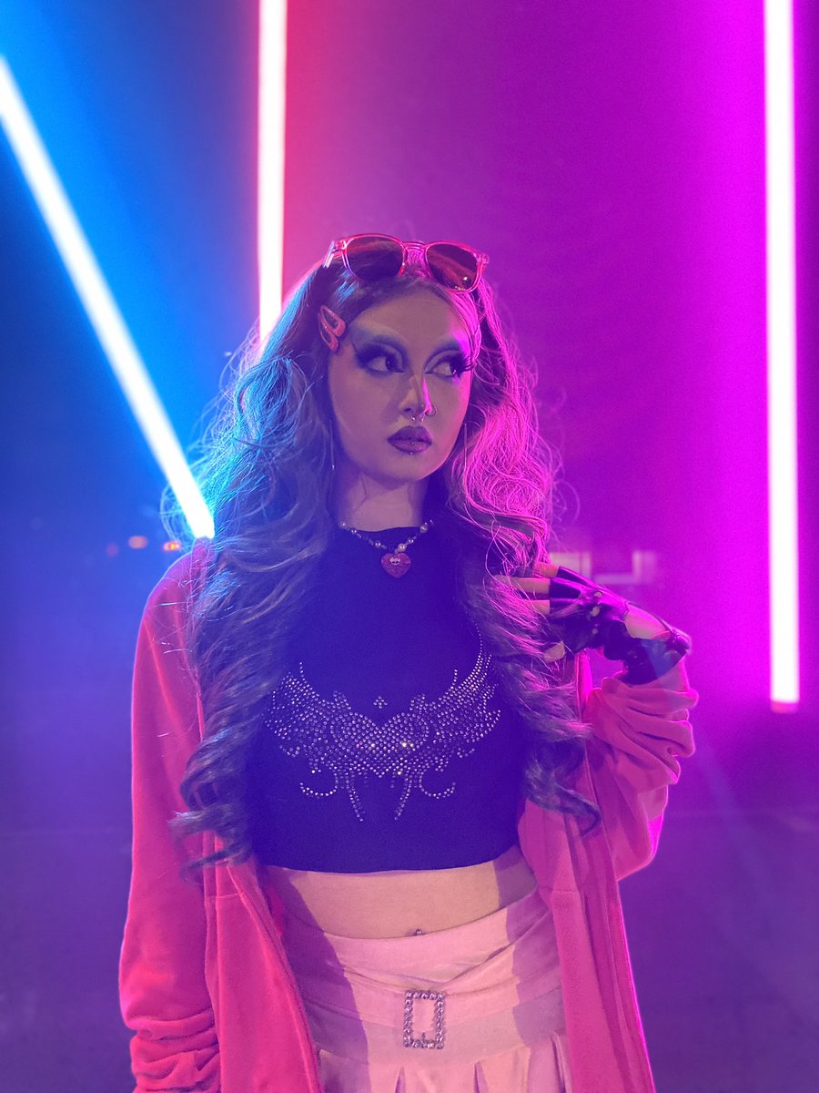 jude2k5's tweet photo. 🖤💗☠️XOXOY2K☠️💗🖤 https://t.co/UqR3UYYeiN