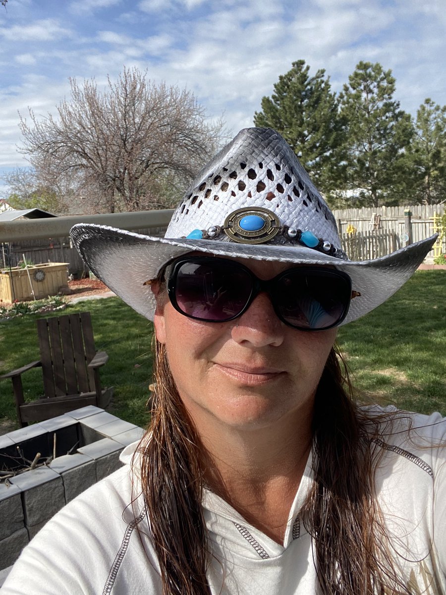 Kizzy Fox-Gause tweet media