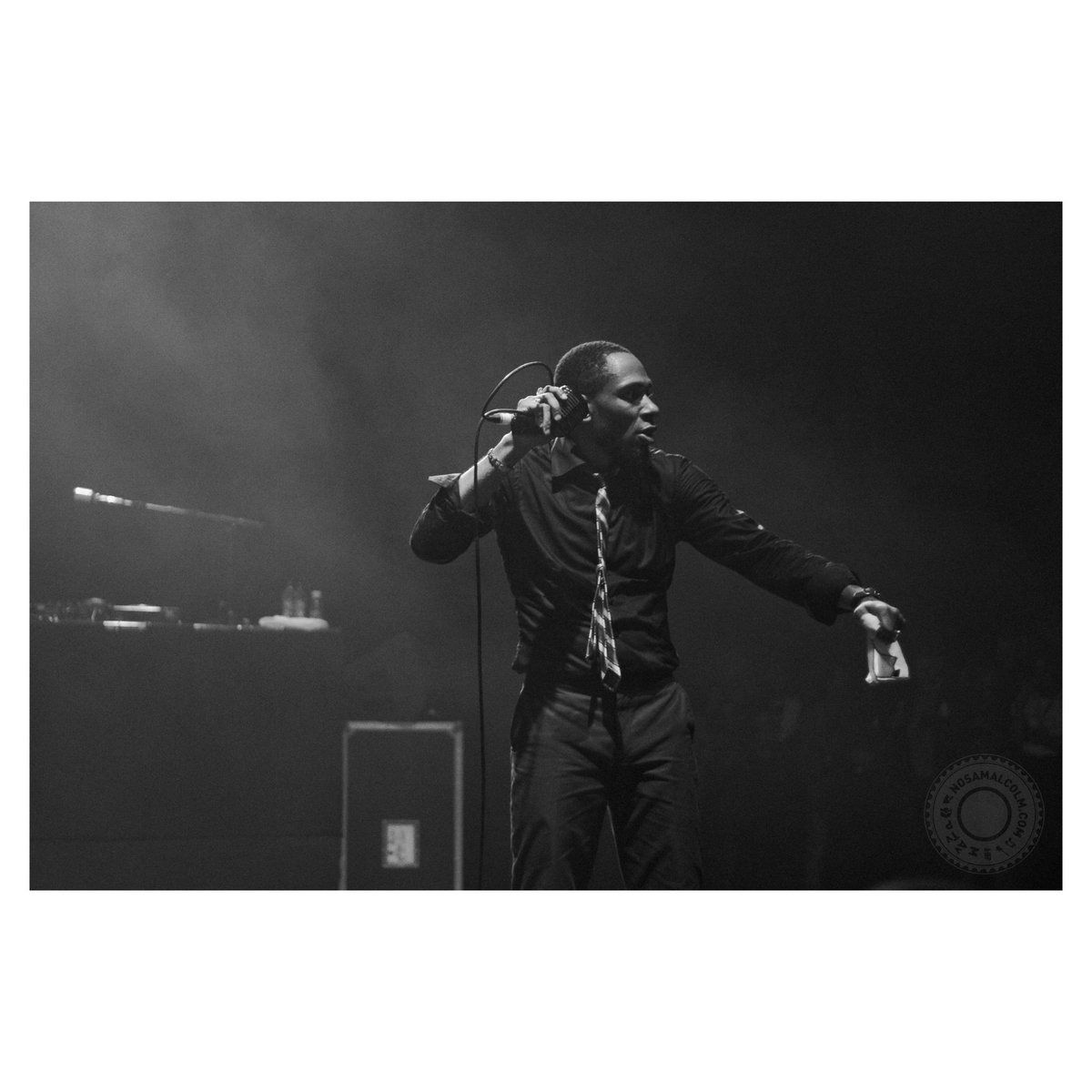 nosamalcolm's tweet photo. #Froback 📷 Yasiin Bey @ScienceOfSpeech #yasiinbey #mosdef #blackstar

📷 © @nosamalcolm https://t.co/G9LUqxr89k
