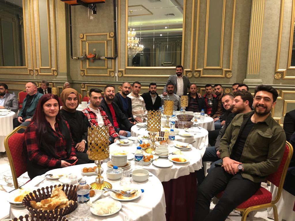 #aileiftarı aile herşeydir