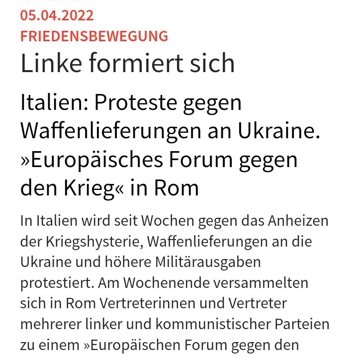 Entenkutsche's tweet photo. @zeckomag @_AnneEngelhardt Alle Räder stehen hier still: https://t.co/UMBGl2xMDs