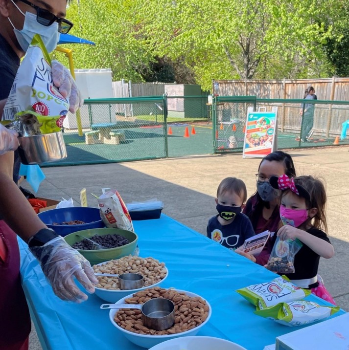 YMCA of Metro Wash tweet media