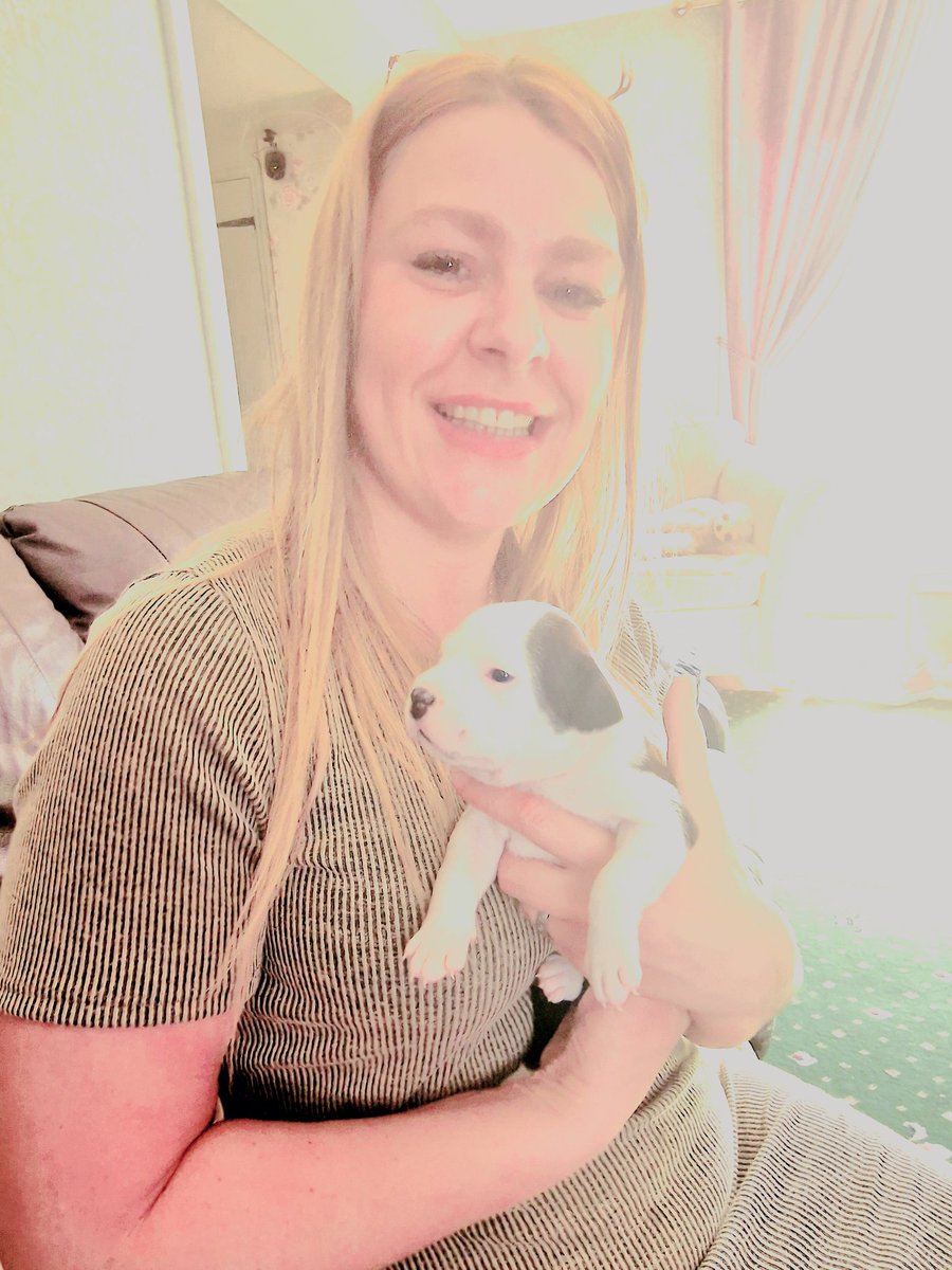 Stacey Salt 🦄🍄🌸 tweet media