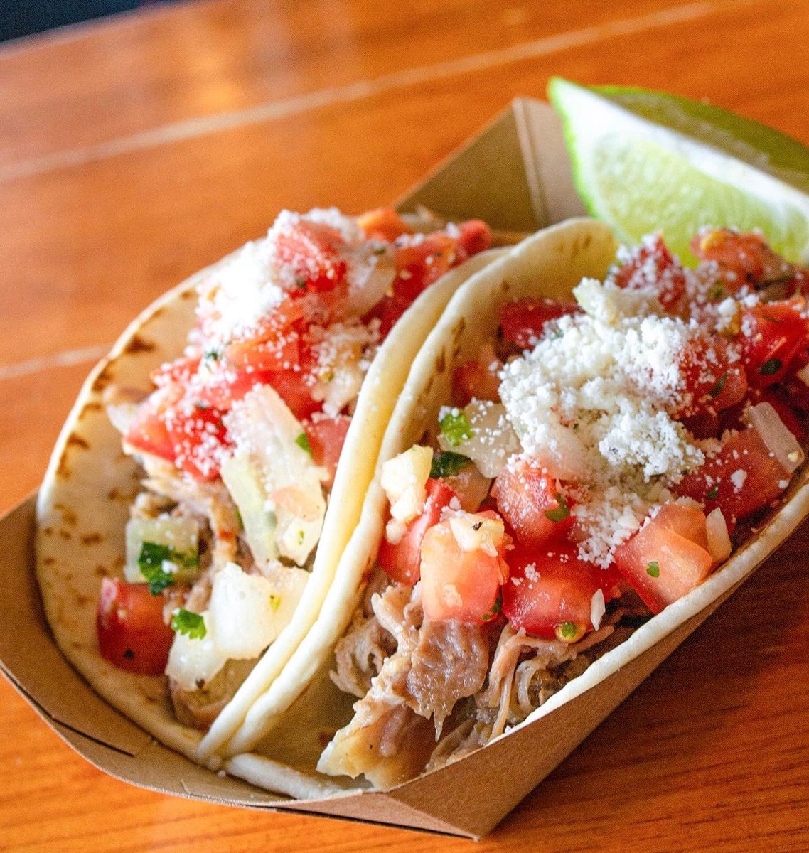 getlostcatering's tweet photo. Today’s Cinco de Rhino! 🌮🍻 We’re celebrating with the release of our lime-infused Rhino Chasers Pilsner, taco specials, live music by @melissaquinnfox and a pop up with @Cannabreezehemp. Come out and spend your Saturday with us! #CincoDeMayo #lostrhinobrewery https://t.co/trANXMHeGI