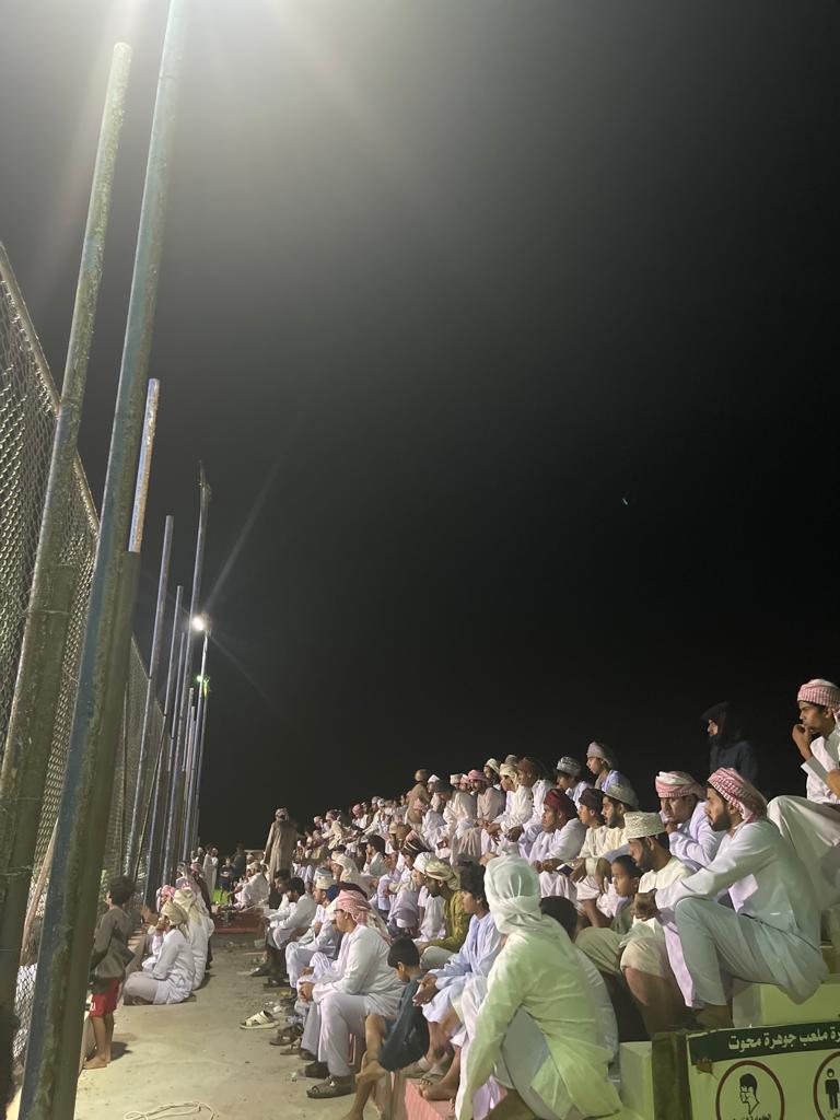 ملعب جوهرة محوت ( ترتان ) tweet media