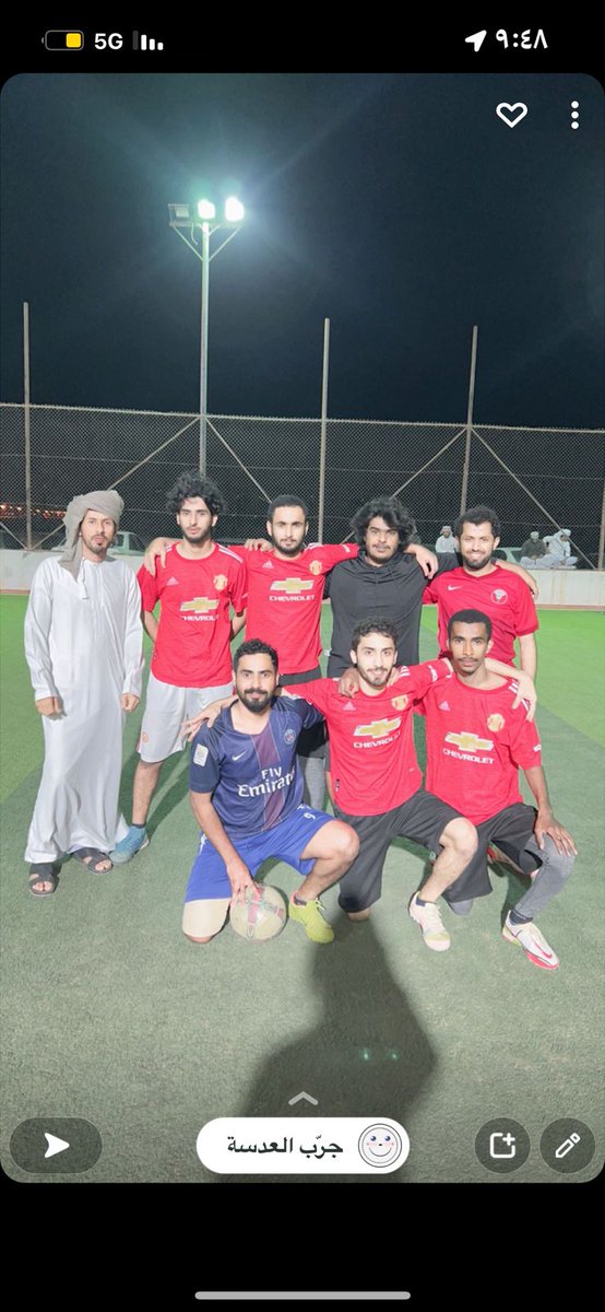 ملعب جوهرة محوت ( ترتان ) tweet media