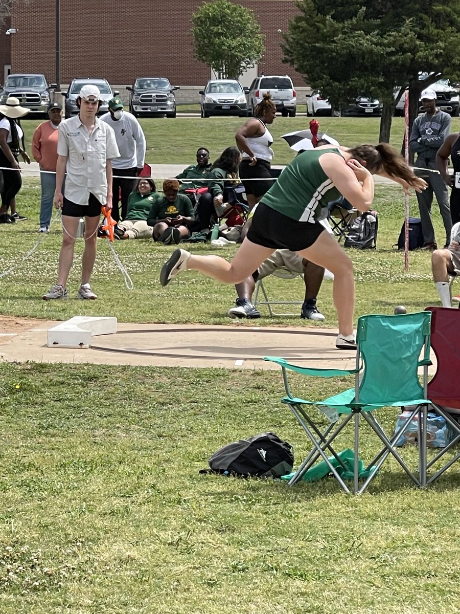 Waxgirlstrack's tweet image. Congratulations to Scout Burns on a great season!