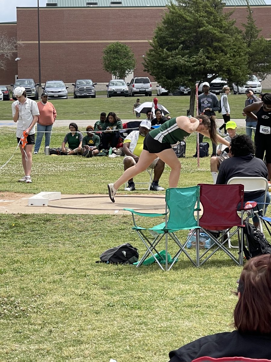 Waxgirlstrack's tweet image. Congratulations to Scout Burns on a great season!