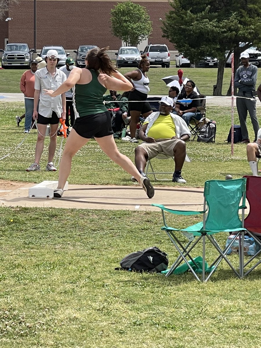 Waxgirlstrack's tweet image. Congratulations to Scout Burns on a great season!