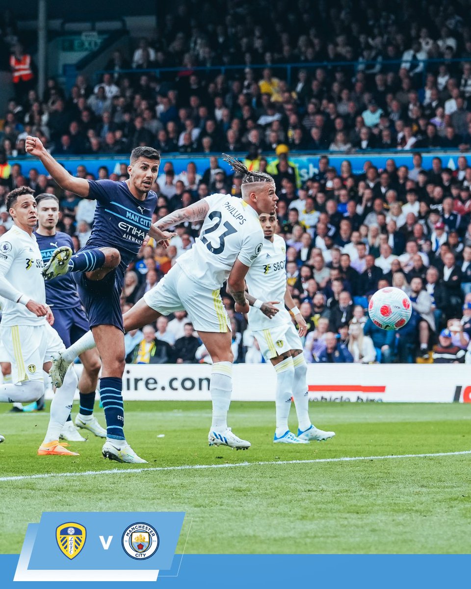 Manchester City tweet media