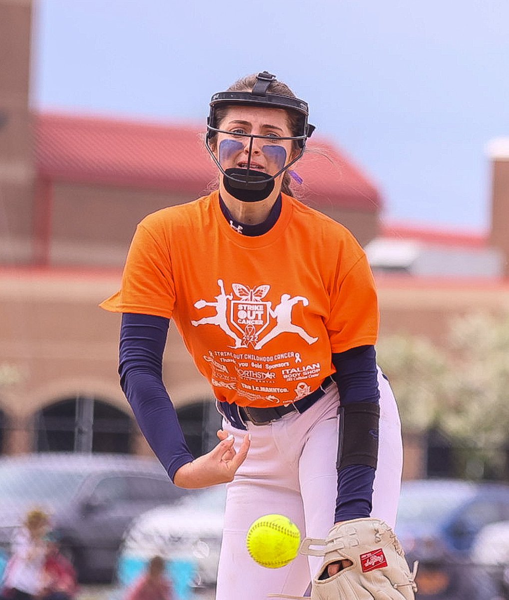 SportsPicsOhio's tweet photo. 🥎🥎
FINAL: Tallmadge 7 Westerville North 0

@Tallmadge_sball @Tallmadge_AD @NorthWarriorsAD @wn_softball @ThisWeekFrank @ThisWeekHennen https://t.co/VsTMQQCmam