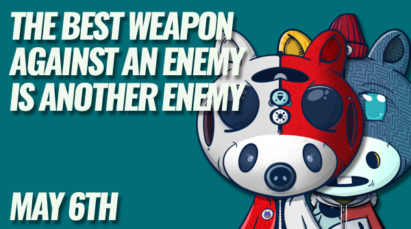 Boopieverse's tweet image. 😐