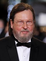 30/04 Happy Birthday! Lars von trier   