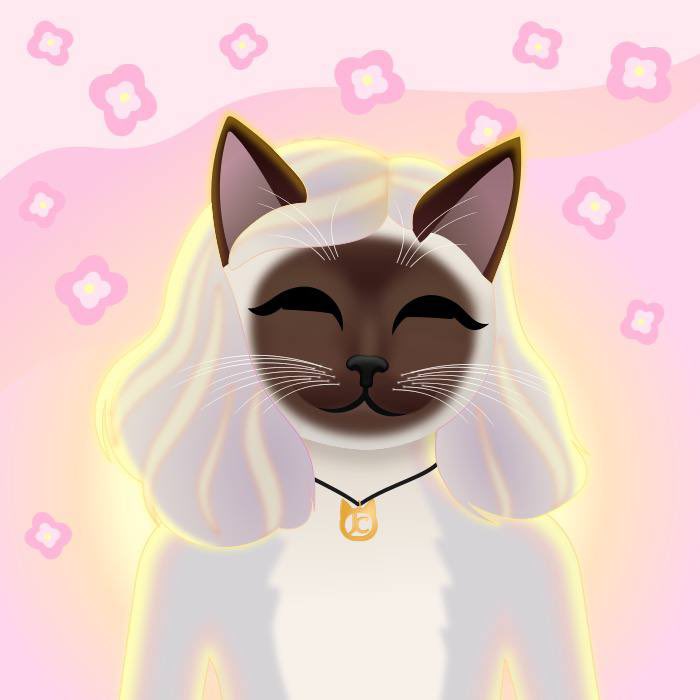 What is cat relaxation? This is the ability to sleep in all conceivable and unthinkable places. And they can sleep in any positions, even from the point of view of a person absolutely impossible. Cat grace and flexibility can only be envied😻  #relax #NFTCommunity