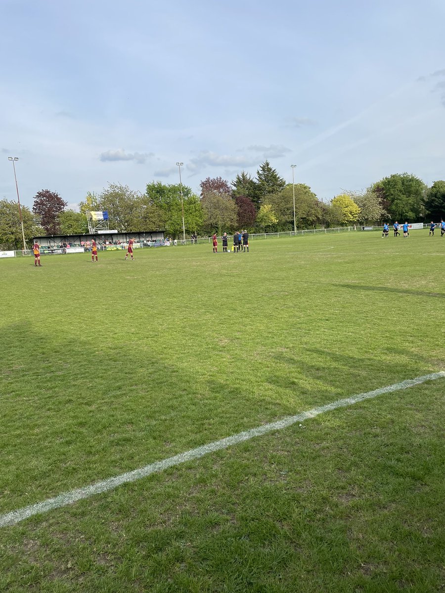 Long Wittenham FC tweet media