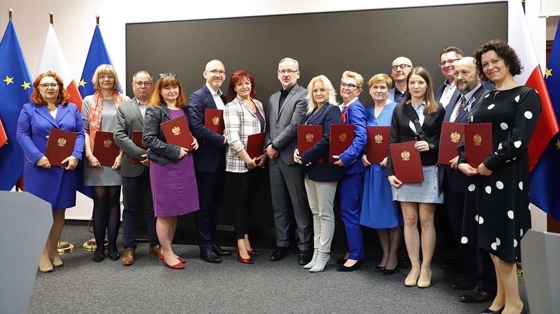 Federacja Stowarzyszeń „Amazonki” tweet media